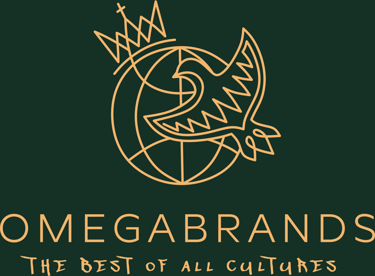 OmegaBrands logo