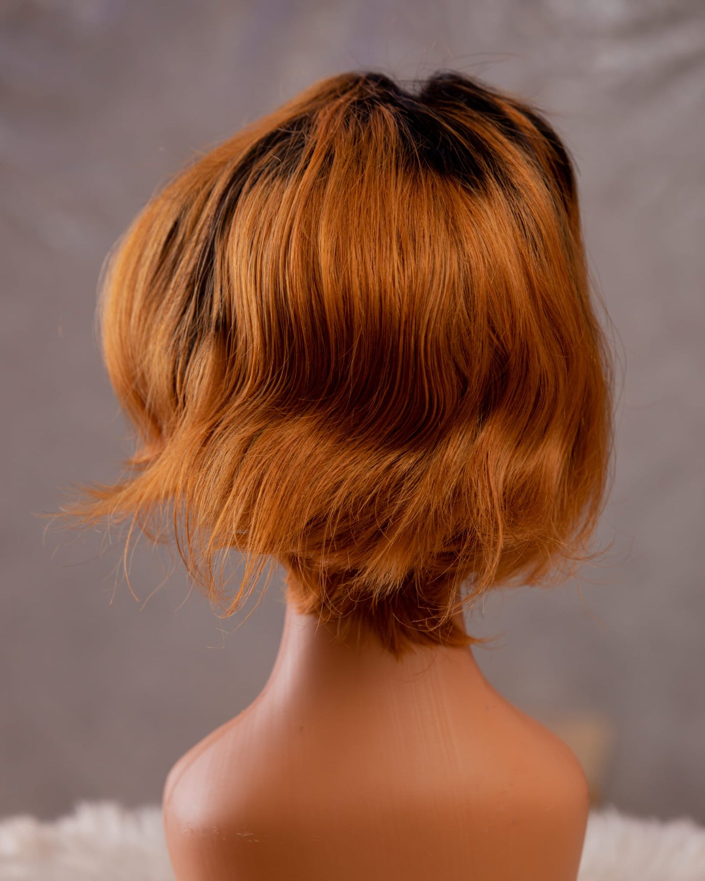 PIXIE wig