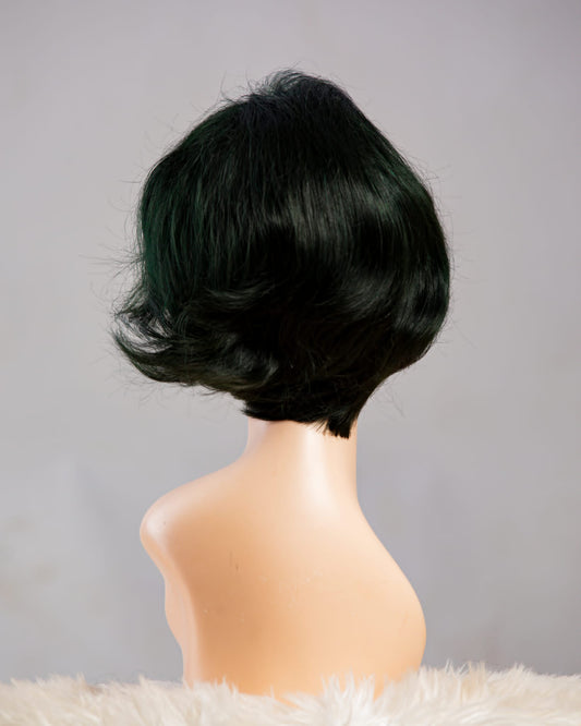 PIXIE WIG