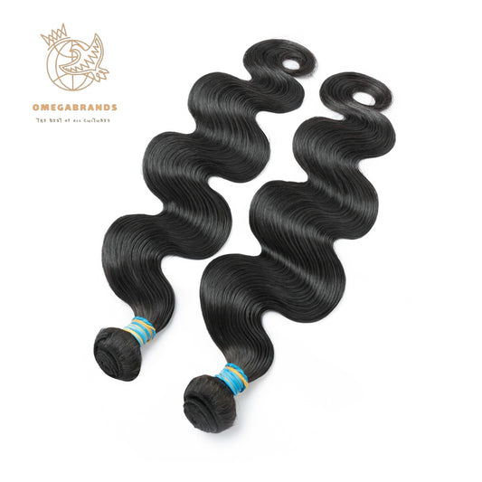 12A BLUE BAND BODY WAVE